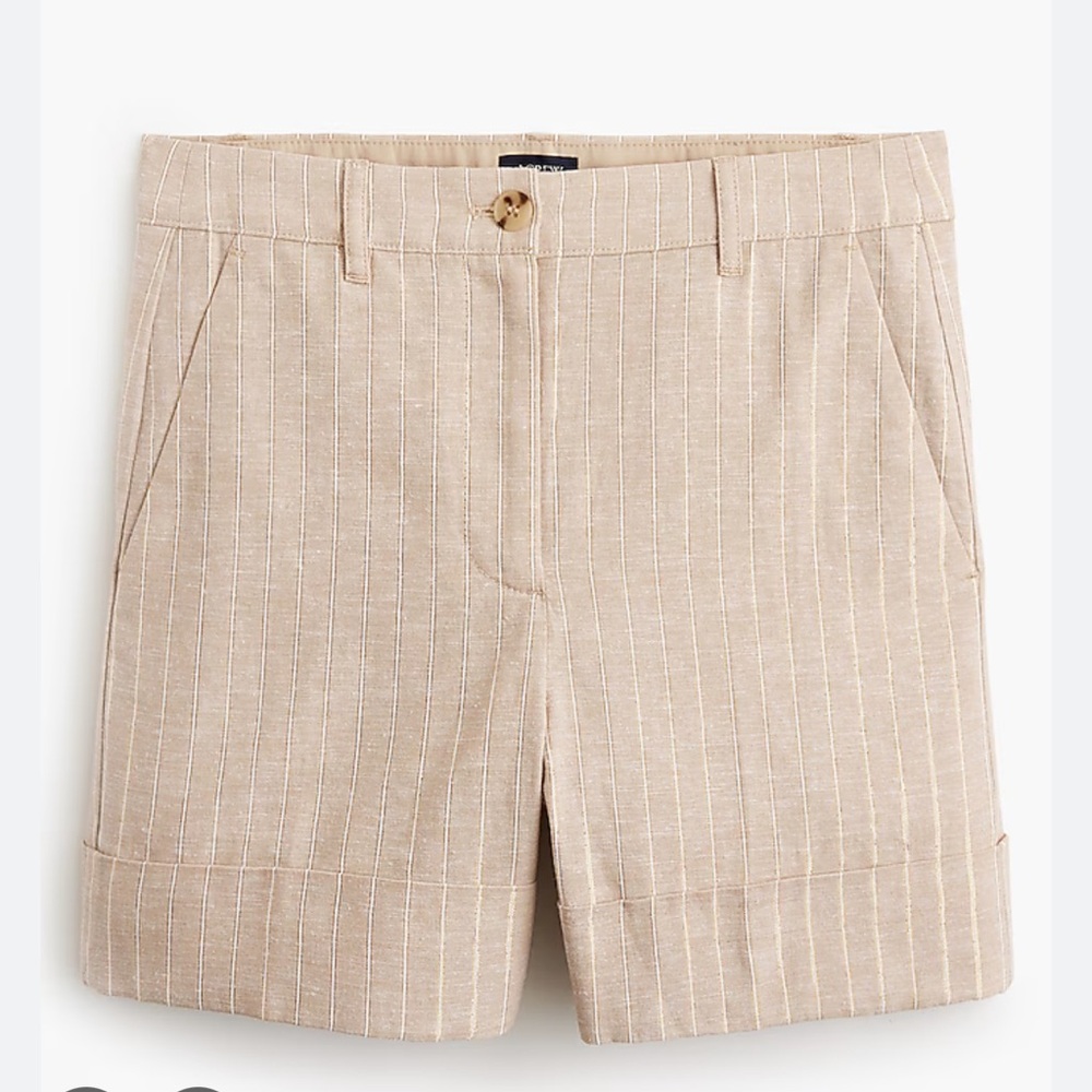 J. Crew Women's Shorts NWOT